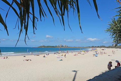 Beach Club Resort Mooloolaba - Lightning Ridge Tourism 39
