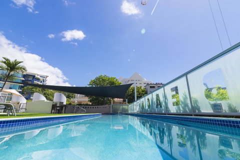 Beach Club Resort Mooloolaba - Lightning Ridge Tourism 30