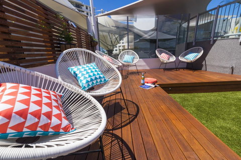 Beach Club Resort Mooloolaba - Lightning Ridge Tourism 8