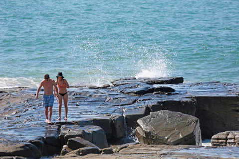 Beach Club Resort Mooloolaba - Lightning Ridge Tourism 41