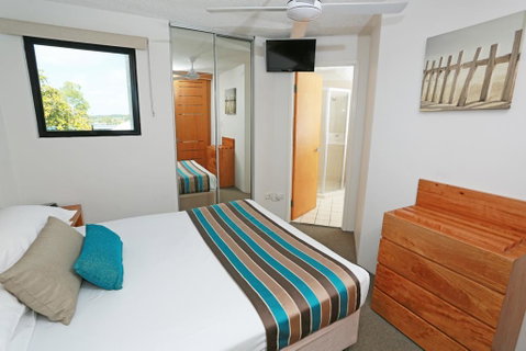 Beach Club Resort Mooloolaba - Lightning Ridge Tourism 22