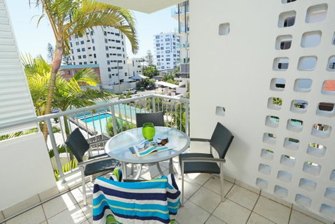 Beach Club Resort Mooloolaba - Lightning Ridge Tourism 17