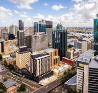Pullman Brisbane King George Square - Lightning Ridge Tourism
