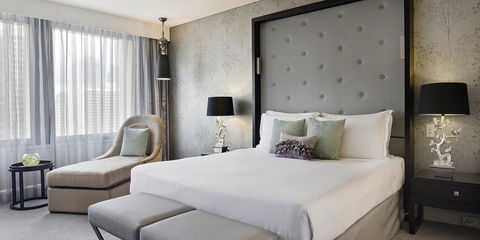 Sofitel Brisbane Central - Lightning Ridge Tourism 9