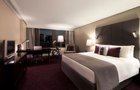 Sofitel Brisbane Central - Lightning Ridge Tourism 15