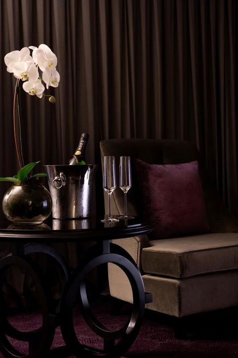 Sofitel Brisbane Central - Lightning Ridge Tourism 16