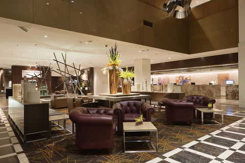 Sofitel Brisbane Central - Lightning Ridge Tourism 20