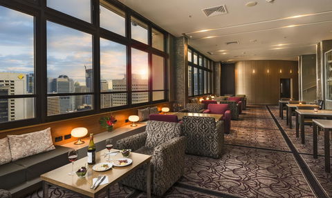 Sofitel Brisbane Central - Lightning Ridge Tourism 18