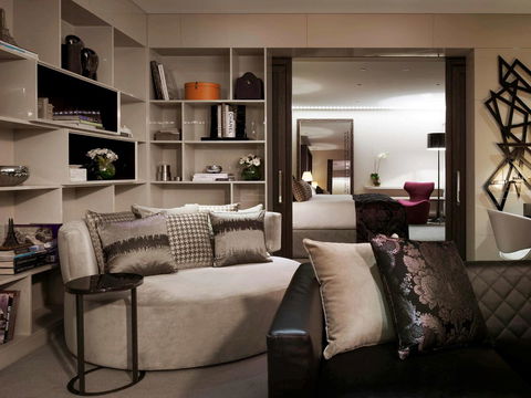 Sofitel Brisbane Central - Lightning Ridge Tourism 32