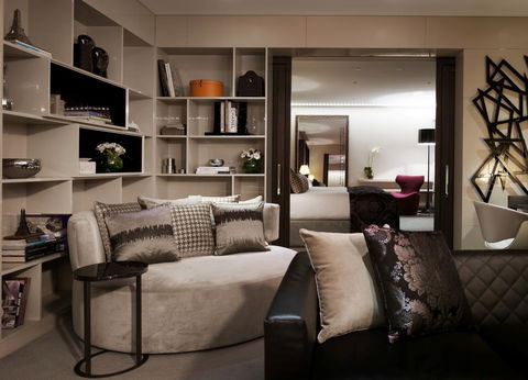 Sofitel Brisbane Central - Lightning Ridge Tourism 2
