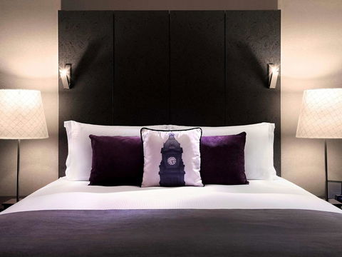 Sofitel Brisbane Central - Lightning Ridge Tourism 39