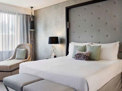 Sofitel Brisbane Central - Lightning Ridge Tourism 38