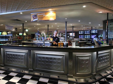 Sofitel Brisbane Central - Lightning Ridge Tourism 36