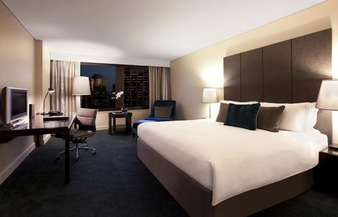 Sofitel Brisbane Central - Lightning Ridge Tourism 8