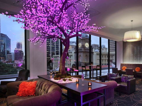 Sofitel Brisbane Central - Lightning Ridge Tourism 40