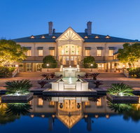 InterContinental Sanctuary Cove Resort - Lightning Ridge Tourism