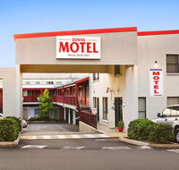 Downs Motel - Lightning Ridge Tourism