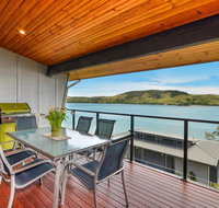 Sea View Shorelines Hamilton Island - Lightning Ridge Tourism