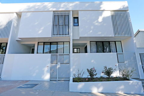Q Resorts Paddington - Lightning Ridge Tourism 16