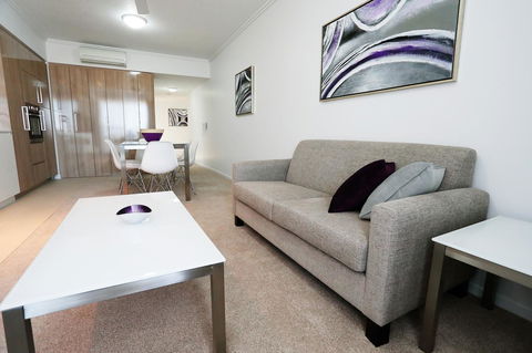 Q Resorts Paddington - Lightning Ridge Tourism 22