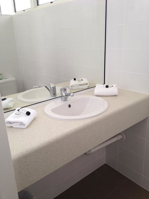 Q Resorts Paddington - Lightning Ridge Tourism 29