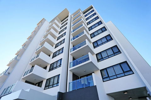 Q Resorts Paddington - Lightning Ridge Tourism 7