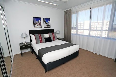 Q Resorts Paddington - Lightning Ridge Tourism 10