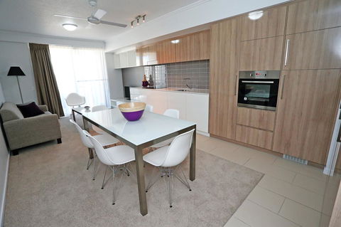 Q Resorts Paddington - Lightning Ridge Tourism 40