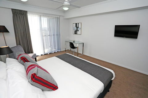 Q Resorts Paddington - Lightning Ridge Tourism 34