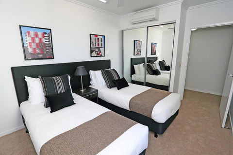 Q Resorts Paddington - Lightning Ridge Tourism 30