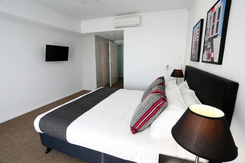Q Resorts Paddington - Lightning Ridge Tourism 42