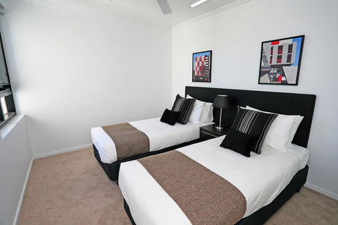 Q Resorts Paddington - Lightning Ridge Tourism 28