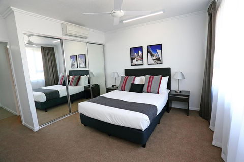 Q Resorts Paddington - Lightning Ridge Tourism 37