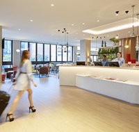 Holiday Inn Express Brisbane Central - Lightning Ridge Tourism