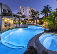 Brisbane Riverview Hotel - Lightning Ridge Tourism