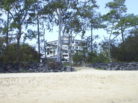 Grand Mercure Allegra Hervey Bay - Lightning Ridge Tourism 29