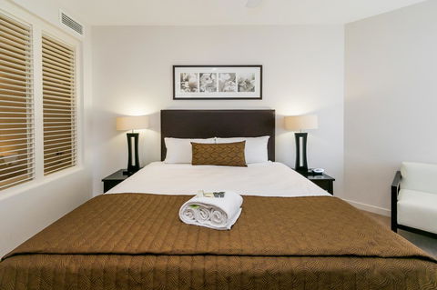 Grand Mercure Allegra Hervey Bay - Lightning Ridge Tourism 10