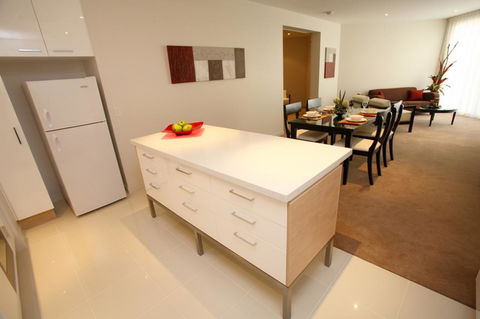 Grand Mercure Allegra Hervey Bay - Lightning Ridge Tourism 27