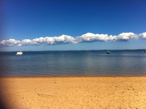 Grand Mercure Allegra Hervey Bay - Lightning Ridge Tourism 7
