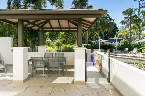 Grand Mercure Allegra Hervey Bay - Lightning Ridge Tourism 14