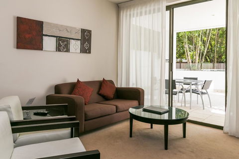 Grand Mercure Allegra Hervey Bay - Lightning Ridge Tourism 21