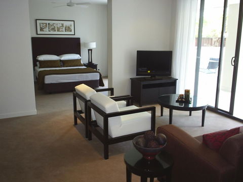 Grand Mercure Allegra Hervey Bay - Lightning Ridge Tourism 28