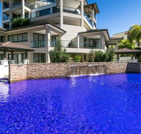 Grand Mercure Allegra Hervey Bay - Lightning Ridge Tourism