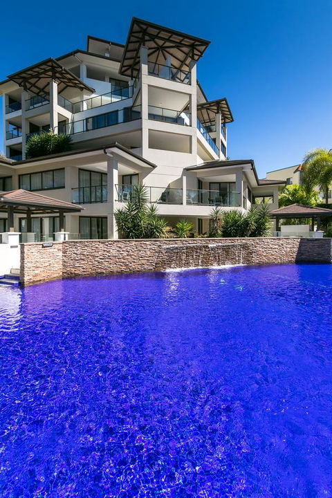 Grand Mercure Allegra Hervey Bay - Lightning Ridge Tourism 0