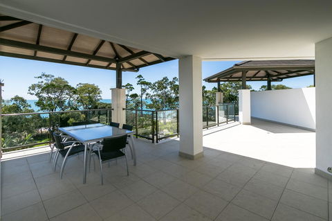 Grand Mercure Allegra Hervey Bay - Lightning Ridge Tourism 17