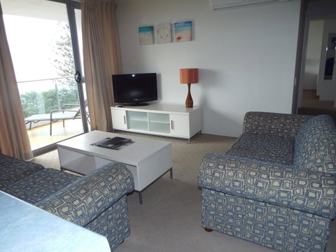 Northwind Beachfront Apartments - Lightning Ridge Tourism 16