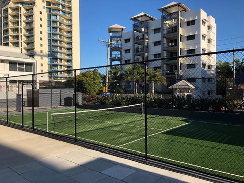 Northwind Beachfront Apartments - Lightning Ridge Tourism 2