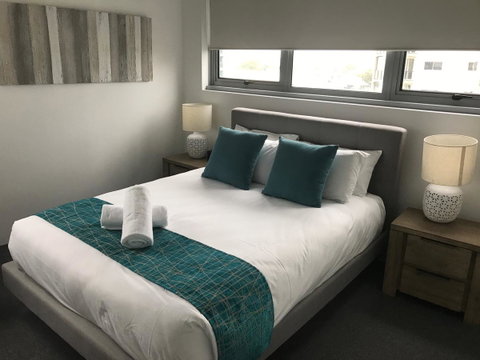 Northwind Beachfront Apartments - Lightning Ridge Tourism 21