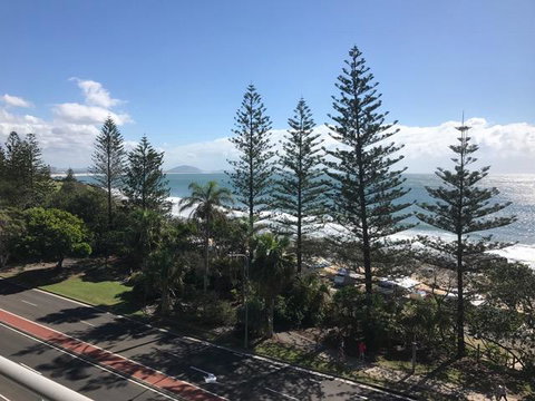 Northwind Beachfront Apartments - Lightning Ridge Tourism 10