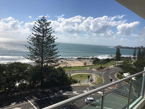 Northwind Beachfront Apartments - Lightning Ridge Tourism 0